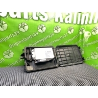 Блок управления АКПП Audi A6 C5 Avant Quattro 2003 4B0927156DQ, 4B0927156, 0260002788