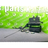 Антенна Audi A6 C5 Avant Quattro 2003 4D0919892, 4B9035225A, 8L0035501E, 8618842290