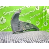 Кронштейн бампера Audi A6 C5 Avant Quattro 2003 4B9807453F, 4B9807453