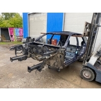 Кузов по частям Audi A6 C5 Avant Quattro 2003 4B9809837