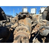 Редуктор заднего моста AAS1347 2.93 2019г 2312501