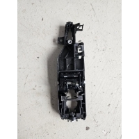 Ответная часть ручки двери Haval F7x 2021 6105152XKY28B