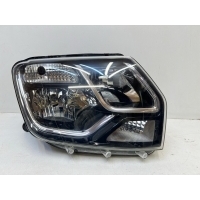 фара RENAULT DUSTER 1 2015-2021 260107307R