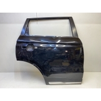 дверь Geely ATLAS NL-3 2016-2023 5081005500C15