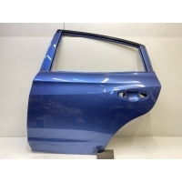 дверь SUBARU XV 2 2017-2025 60409FL0519P