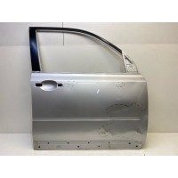 дверь NISSAN X-Trail T-31 2007-2015 H0100JG0MM