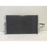 радиатор кондиционера CHANGAN CS55 Plus 2 2021-2025 8105100AW04, S203F2801041000