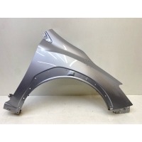 крыло SUBARU XV 2 2017-2024 57120FL0609P