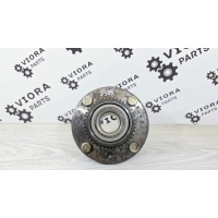 Ступица пробег 50к Mitsubishi Lancer 9 CS3W 2005 MR527452
