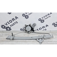Стеклоподъемник Mitsubishi Lancer 9 CS3W 2005 MR991321, MR991831, MR525775