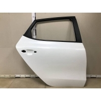 Дверь задняя правая Kia Ceed JD 2012-2018 77004A2000