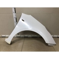 Крыло переднее правое Kia Ceed JD 2012-2018 66321A2030
