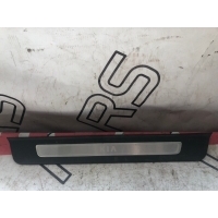 Накладка порога Kia Optima 4 85873D4500