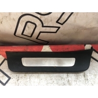Накладка порога Kia Optima 4 85878D4500