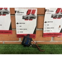 Блок управления парктроником Kia Sportage 4 4M0294ACA