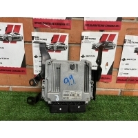 Блок управления двигателем Kia Sportage 4 0281032614