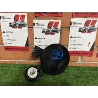 Лючок топливного бака Kia Sportage 4 12345