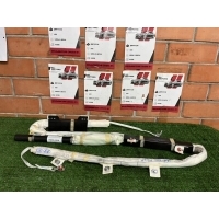 Подушка безопасности боковая Kia Soul 2 85010B2000