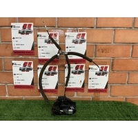 Замок двери Nissan Qashqai J11 12345