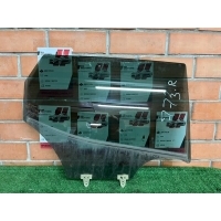 Стекло двери Nissan Qashqai J11 43R001595