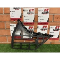Кронштейн бампера Hyundai i40 1 866163Z300
