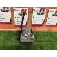 Блок ABS Audi A4 B8 0265239438