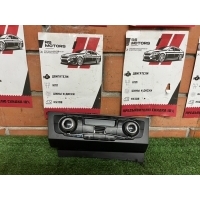 Блок управления климат-контролем Audi A4 B8 8K2820043S