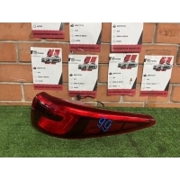 Фонарь Kia Sportage 4 92402F10