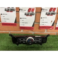 Блок управления климат-контролем Kia Soul 2 97250B2GL0CA