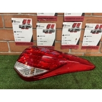 Фонарь Hyundai i40 1 924023Z3