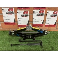Домкрат Audi A4 B8 8K0011031K