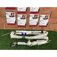 Подушка безопасности боковая Audi A4 B8 8K0880742F
