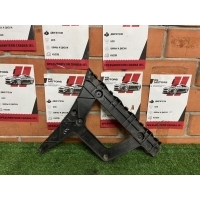 Кронштейн бампера Audi A4 B8 8K9807453B