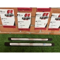 Накладка порога Audi A4 B8 8K0853373B