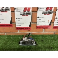 Реостат печки Audi A4 B8 8T0820521E