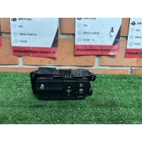 Блок кнопок Kia Sportage 4 93700D9510WK