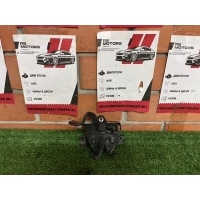 Замок капота Kia Soul 1 12345