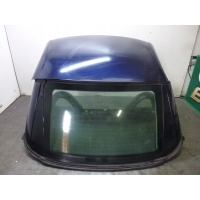 Крыша складная жесткий мерседес r171 w171 slk