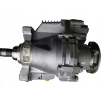 Рейка редуктор кпп volkswagen skoda 02m409053