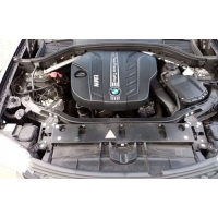 Bmw f20 f30 f10 f25 двигатель набор 2.0d n47d20c n47n мега идеальное 184km дизель