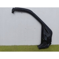 Порог крыша отправка правая citroen jumper / peugeot boxer / fiat ducato 3 iii 2006 год