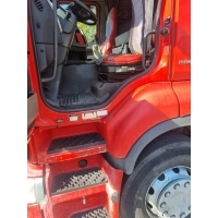 Stopnica левая степень верхний renault премиум dxi