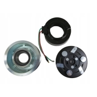 Thermotec ktt040153 муфта elektromagnetyczne , компрессор кондиционера