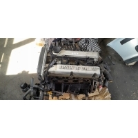 Hyundai соната iv 2.0 16v двигатель в сборе g4jp