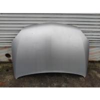 Капот передняя opel corsa c