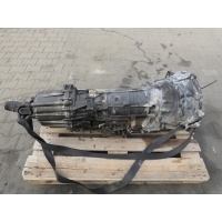 8hp70 в сборе автоматическая кпп zf land rover discovery v l462