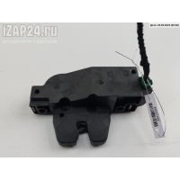 Замок багажника Fiat Ulysse II (c 2002) 2004 9646091580