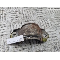 Крепление втулки стабилизатора переднего Перед. Лев. Volkswagen Passat B5 1997 4d0411336d