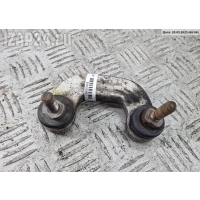 Крепление втулки стабилизатора переднего Перед. Прав. Volkswagen Passat B5 1997 4d0411317j