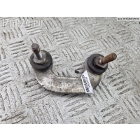 Крепление втулки стабилизатора переднего Перед. Лев. Volkswagen Passat B5 1997 4d0411317